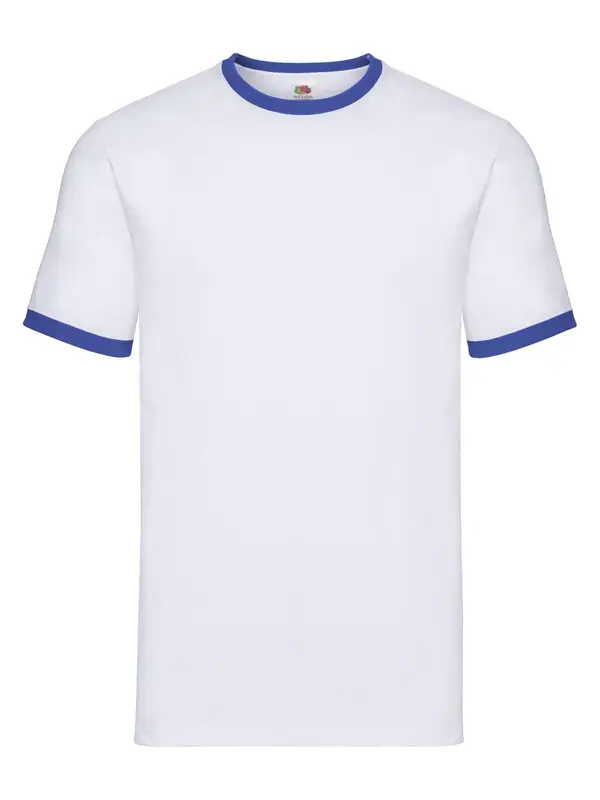 Variation picture for white-royal blue