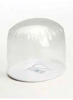 Inflatable cap/beanie display