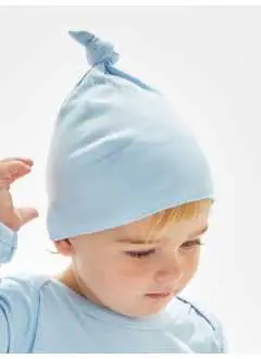 Baby One-Knot Hat