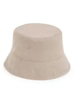 Junior Organic Cotton Bucket Hat