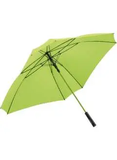 AC golf umbrella Jumbo  XL Square Color