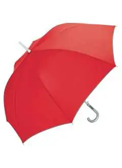 AC alu midsize umbrella Windmatic