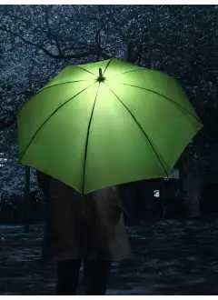 AC midsize umbrella FARE®-Skylight
