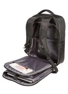 Business Notebook Backpack GIANT
