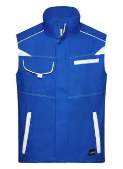 Workwear Vest - Color