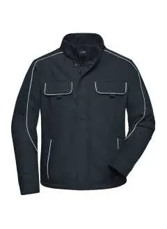 Workwear Softshell Jacket - Solid