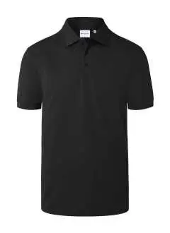 Men's Workwear Polo Shirt Basic