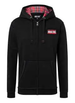 Hooded Sweat Jacket ROCK CHEF® -Stage3