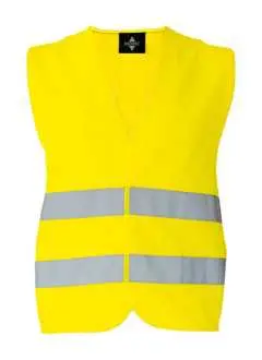 Simple Safety Vest