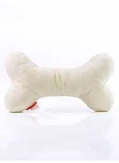 Dog toy bone