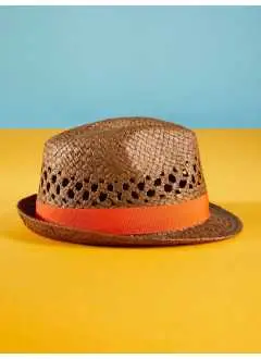 Summer Style Hat