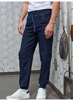 Artisan Chef's Jogging Trousers