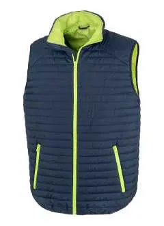 Thermoquilt Gilet