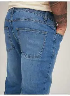 Men's Leo Straight Jeans