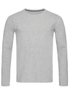 Clive Long Sleeve
