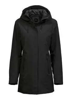 Ladies All Weather Parka