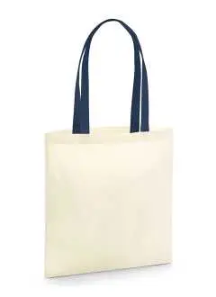 EarthAware Organic Bag for Life - Contrast Handles