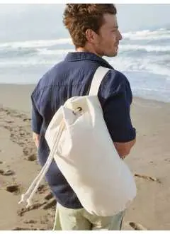 EarthAware Organic Sea Bag