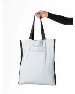 Korntex Full Reflective Shopping Bag 'Milan'